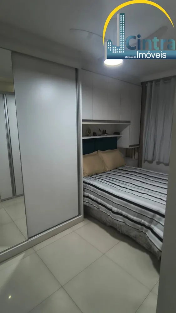 Apartamento, 3 quartos, 69 m² - Foto 4