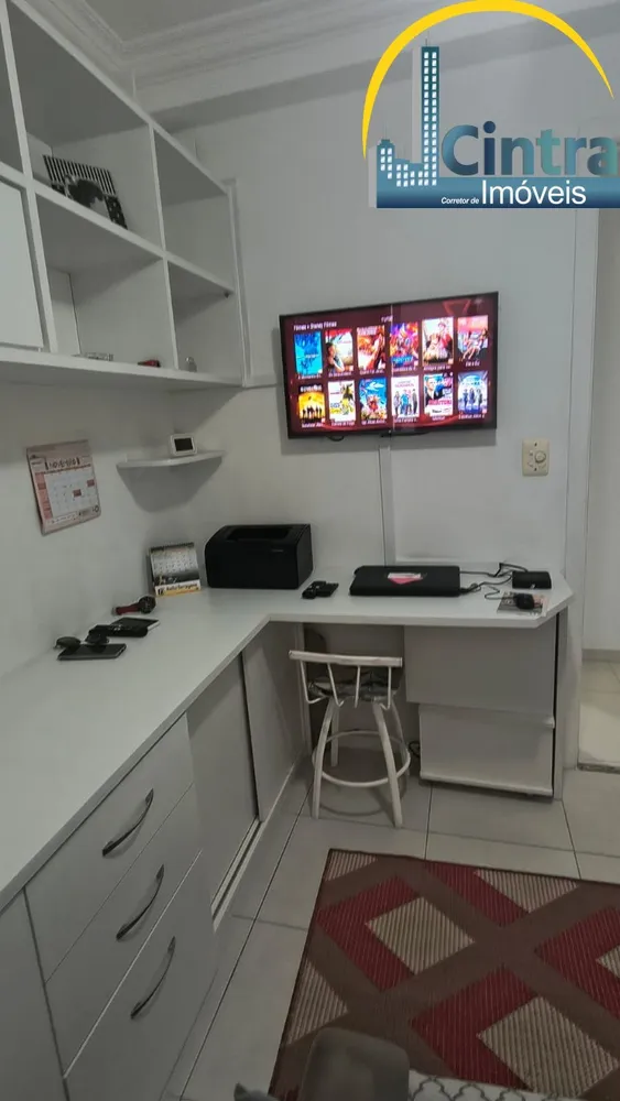 Apartamento, 3 quartos, 69 m² - Foto 3
