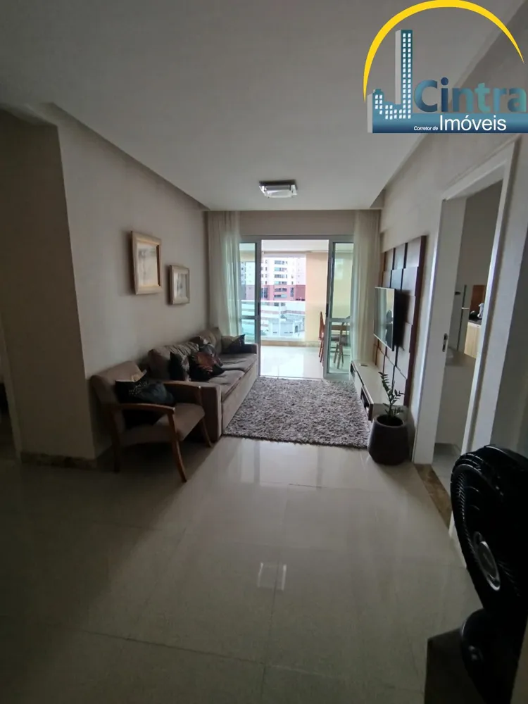 Apartamento, 3 quartos, 90 m² - Foto 20