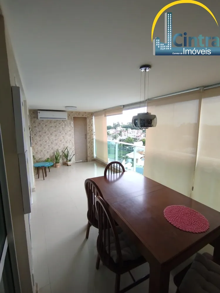 Apartamento, 3 quartos, 90 m² - Foto 18