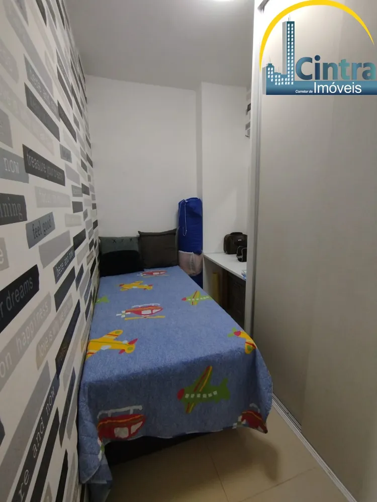 Apartamento, 3 quartos, 90 m² - Foto 14