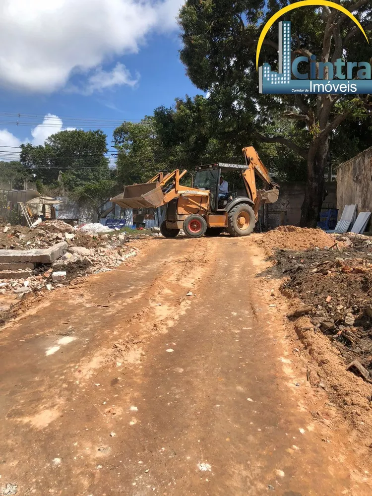 Loteamento e Condomínio para alugar, 100m² - Foto 7