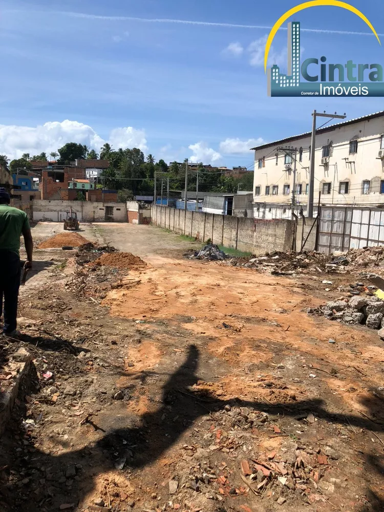 Loteamento e Condomínio para alugar, 100m² - Foto 4