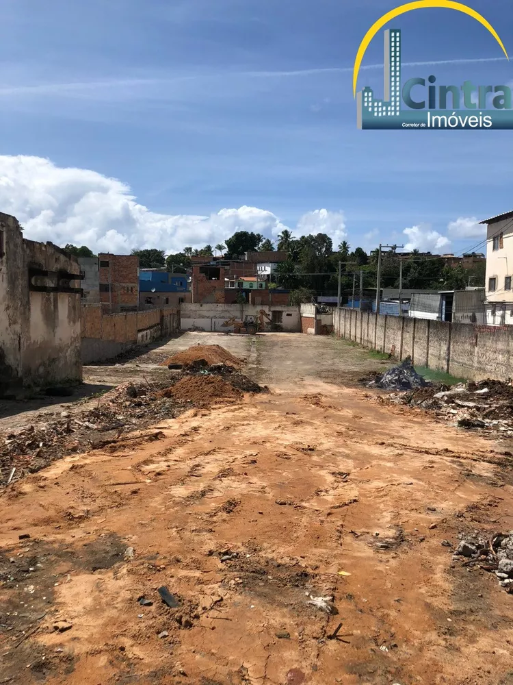 Loteamento e Condomínio para alugar, 100m² - Foto 6