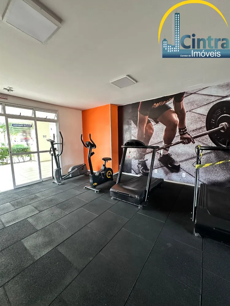 Apartamento, 3 quartos, 70 m² - Foto 3