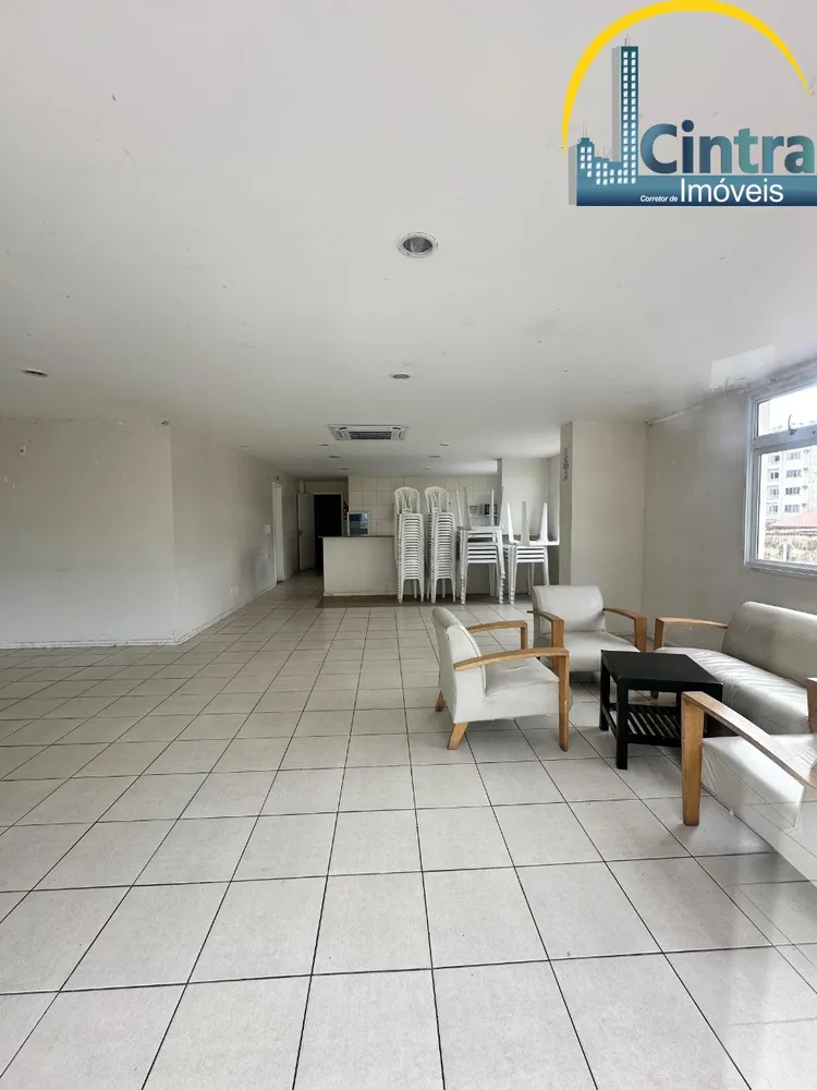 Apartamento, 3 quartos, 70 m² - Foto 2