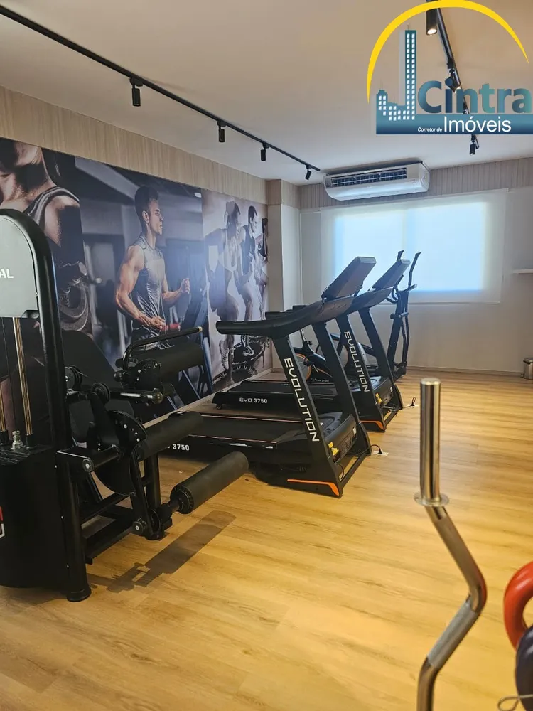 Apartamento, 1 quarto, 17 m² - Foto 1