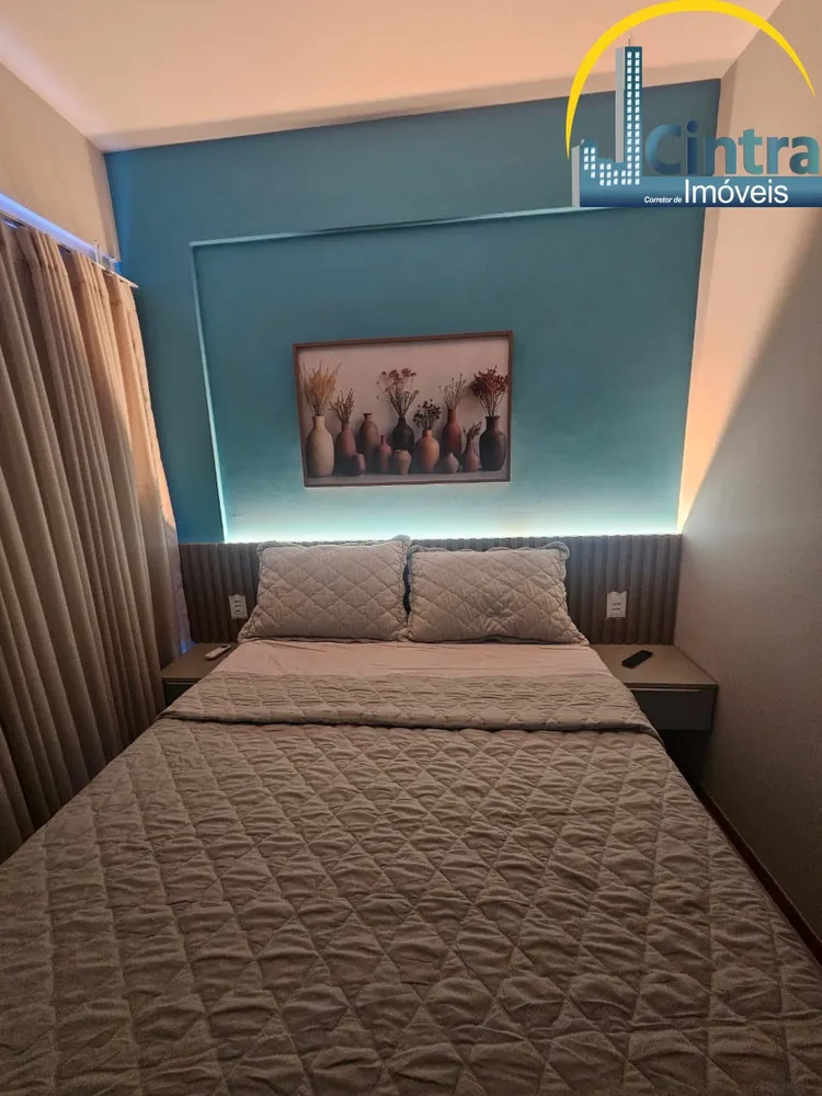 Apartamento, 1 quarto, 17 m² - Foto 8