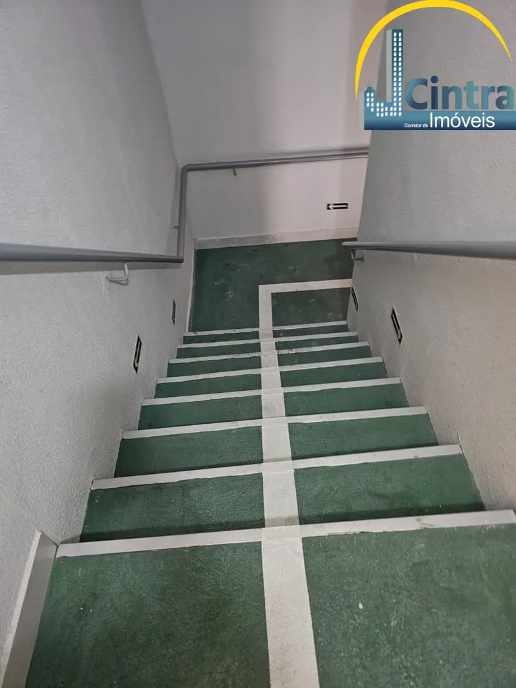 Apartamento, 1 quarto, 17 m² - Foto 4