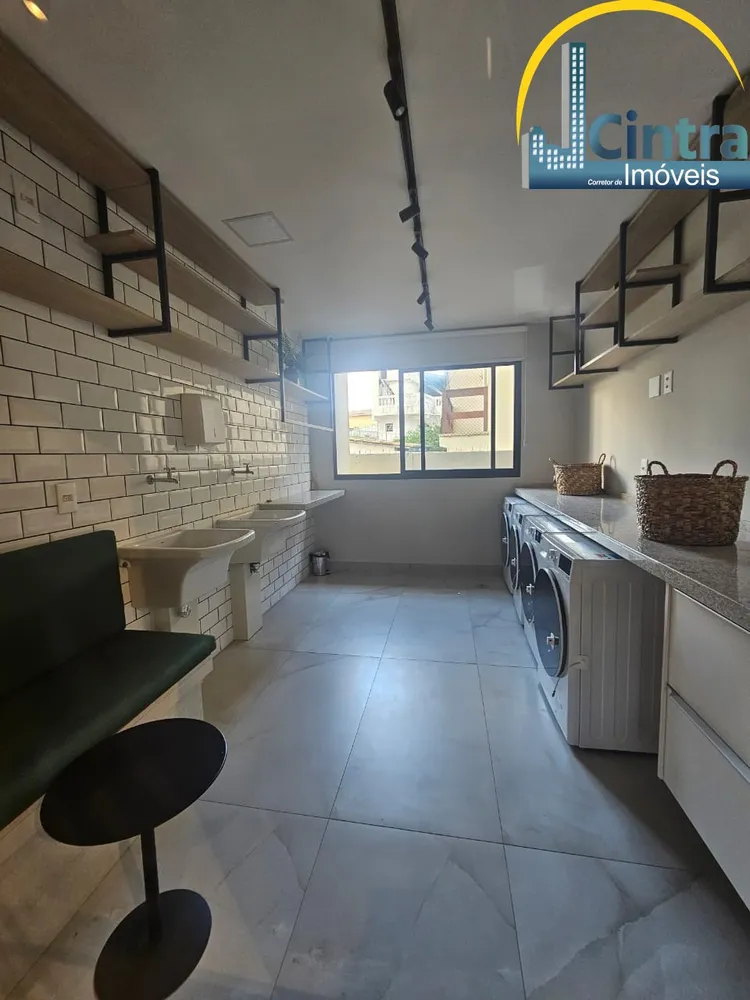 Apartamento, 1 quarto, 17 m² - Foto 5