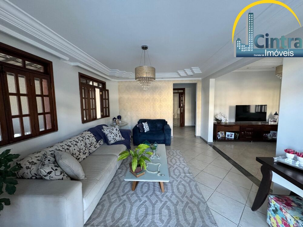 Casa de Condomínio, 4 quartos - Foto 14