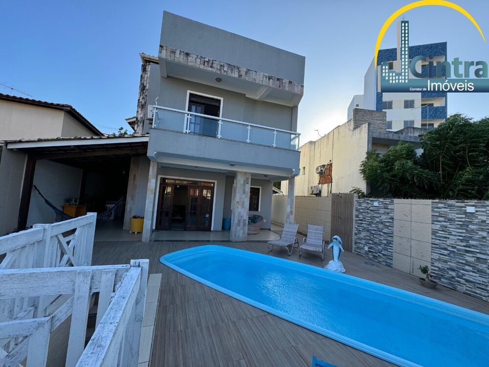 Casa de Condomínio, 4 quartos - Foto 18