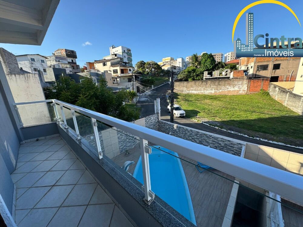 Casa de Condomínio, 4 quartos - Foto 12