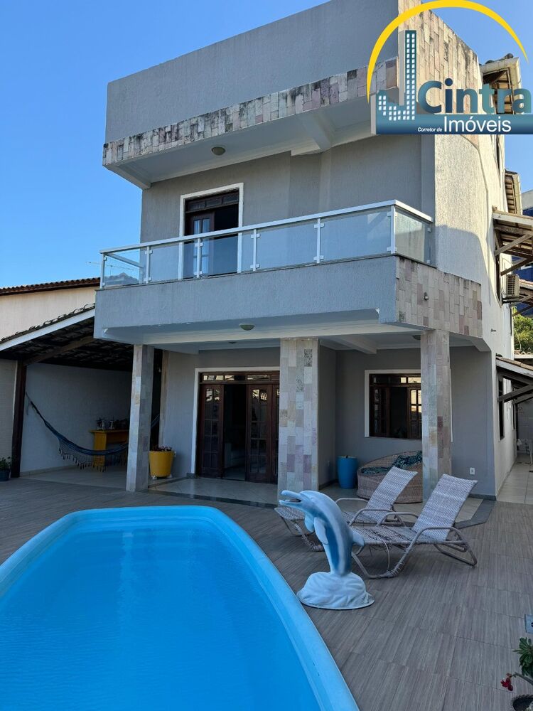 Casa de Condomínio, 4 quartos - Foto 19