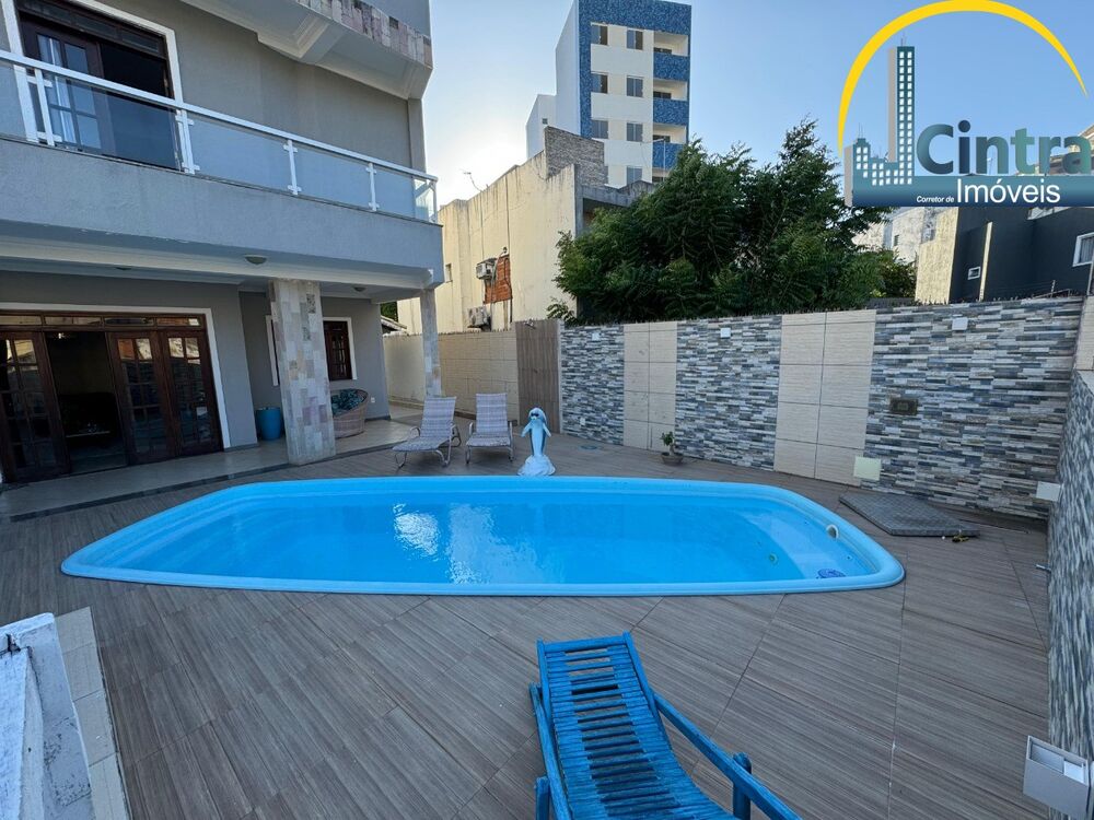 Casa de Condomínio, 4 quartos - Foto 17