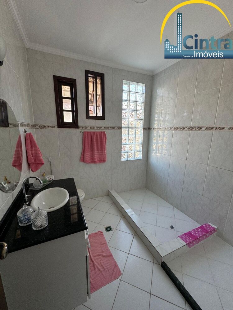 Casa de Condomínio, 4 quartos - Foto 9