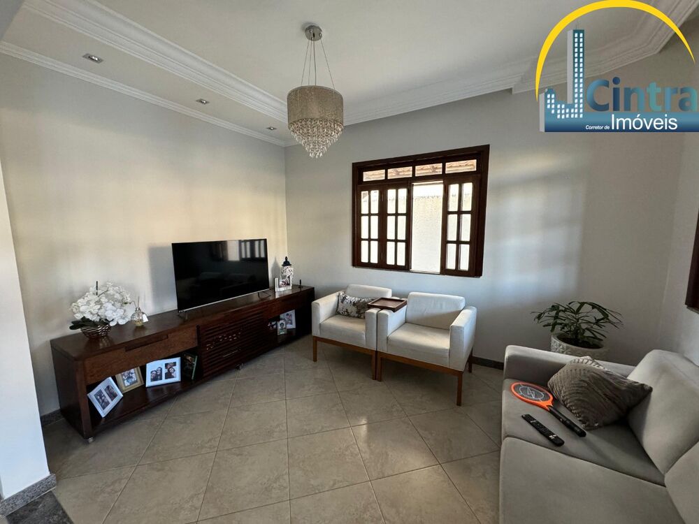 Casa de Condomínio, 4 quartos - Foto 15