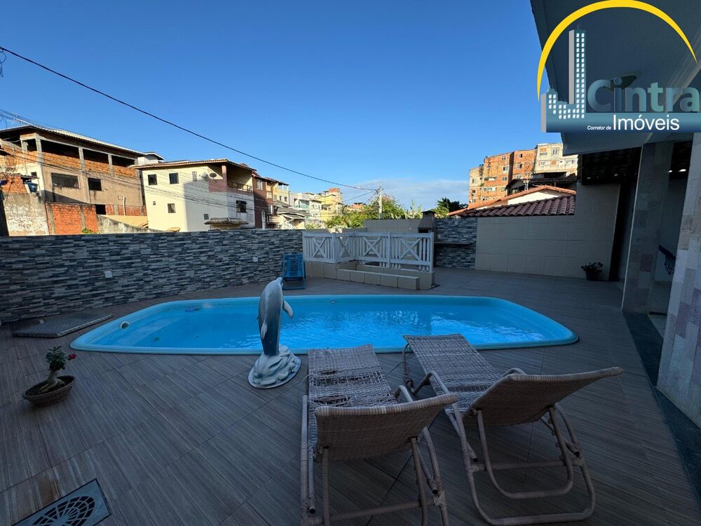 Casa de Condomínio, 4 quartos - Foto 20