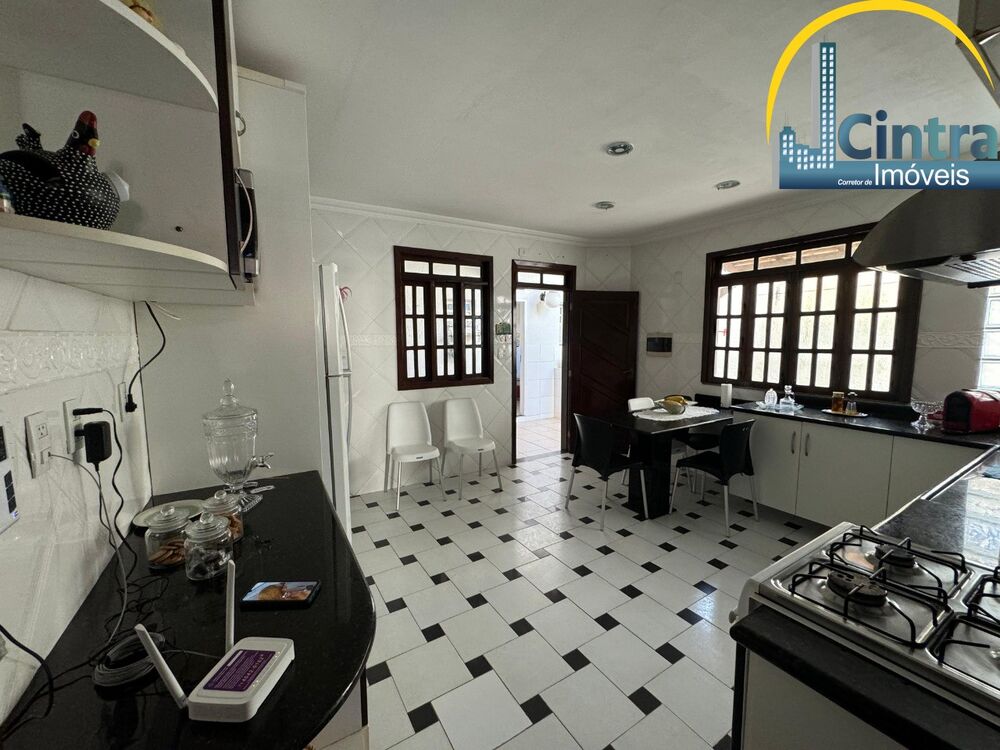 Casa de Condomínio, 4 quartos - Foto 5