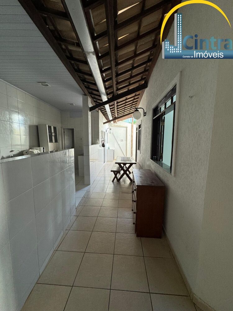 Casa de Condomínio, 4 quartos - Foto 2
