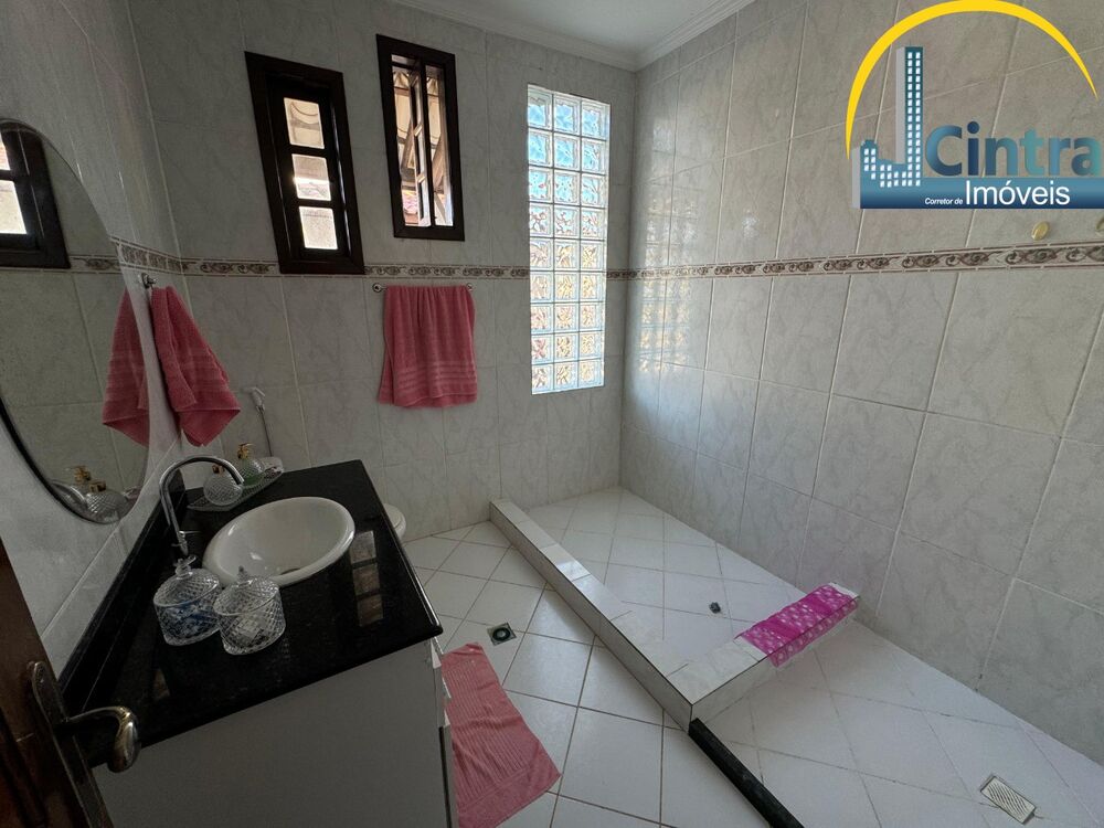 Casa de Condomínio, 4 quartos - Foto 10