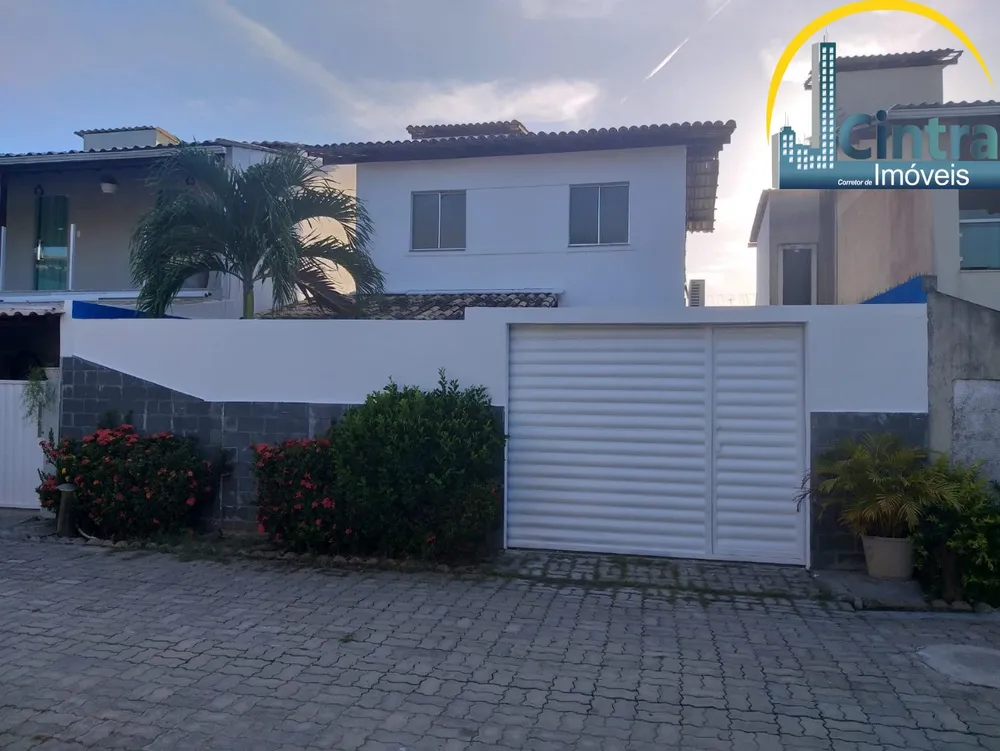 Casa de Condomínio, 2 quartos - Foto 1