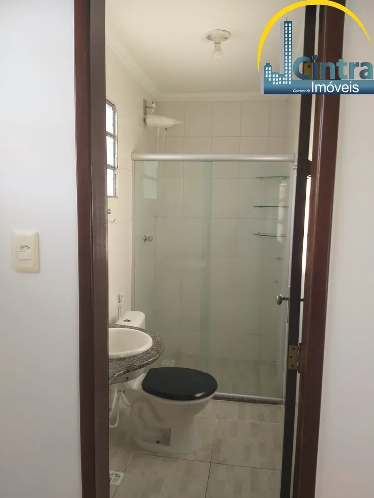 Casa de Condomínio, 2 quartos - Foto 2