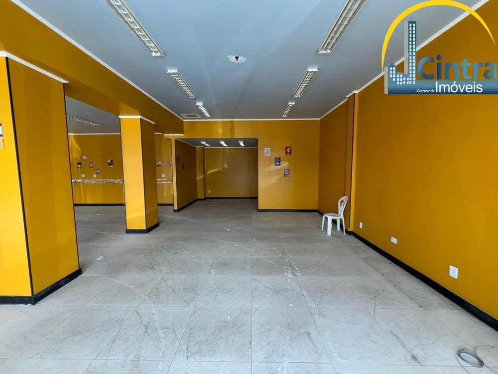 Loja-Salão, 75 m² - Foto 1