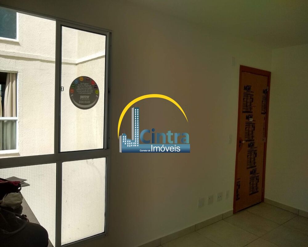 Apartamento, 2 quartos, 40 m² - Foto 4