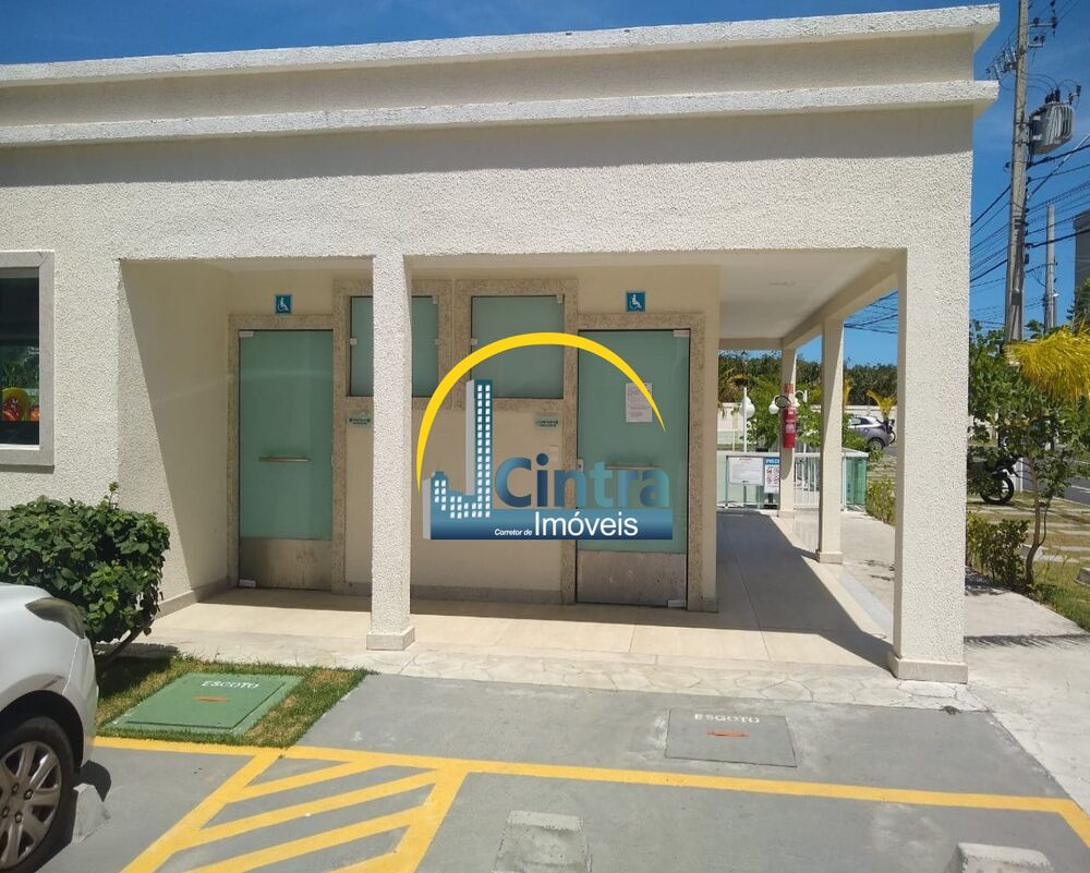 Apartamento, 2 quartos, 40 m² - Foto 2