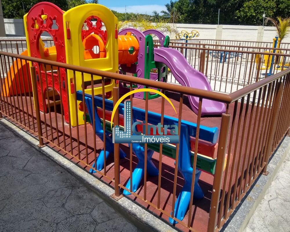 Apartamento, 2 quartos, 40 m² - Foto 3