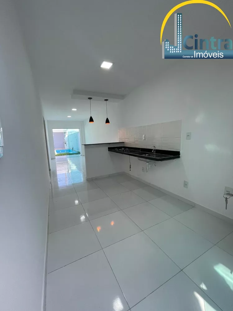 Casa à venda com 2 quartos, 125m² - Foto 5