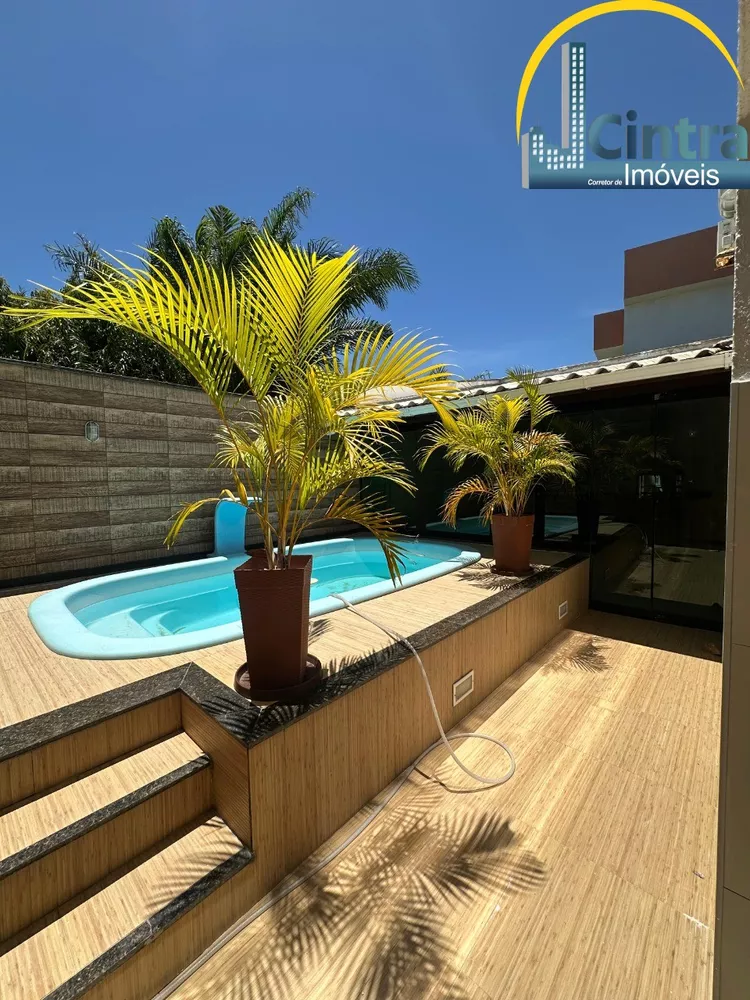 Casa de Condomínio, 3 quartos - Foto 7
