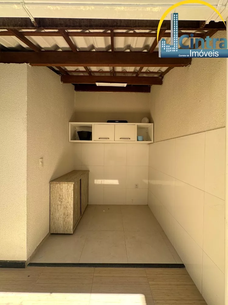 Casa de Condomínio, 3 quartos - Foto 15