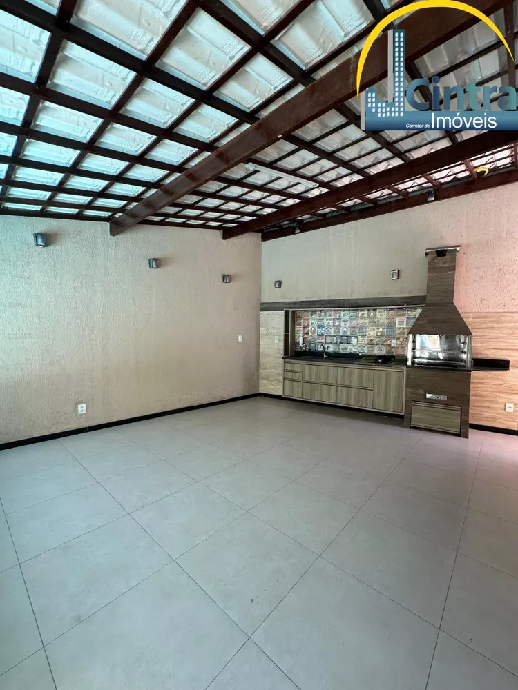 Casa de Condomínio, 3 quartos - Foto 10