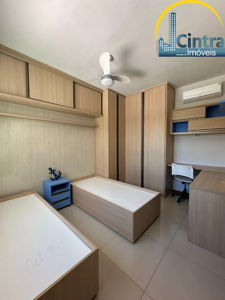 Casa de Condomínio, 3 quartos - Foto 11