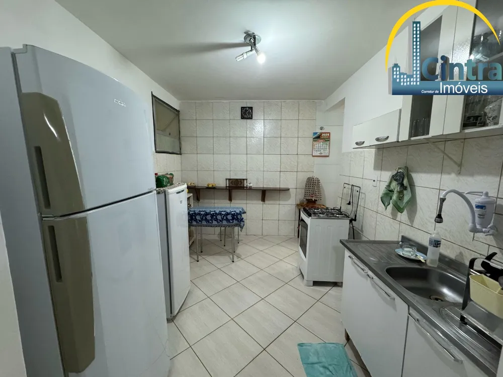 Apartamento, 3 quartos, 125 m² - Foto 4