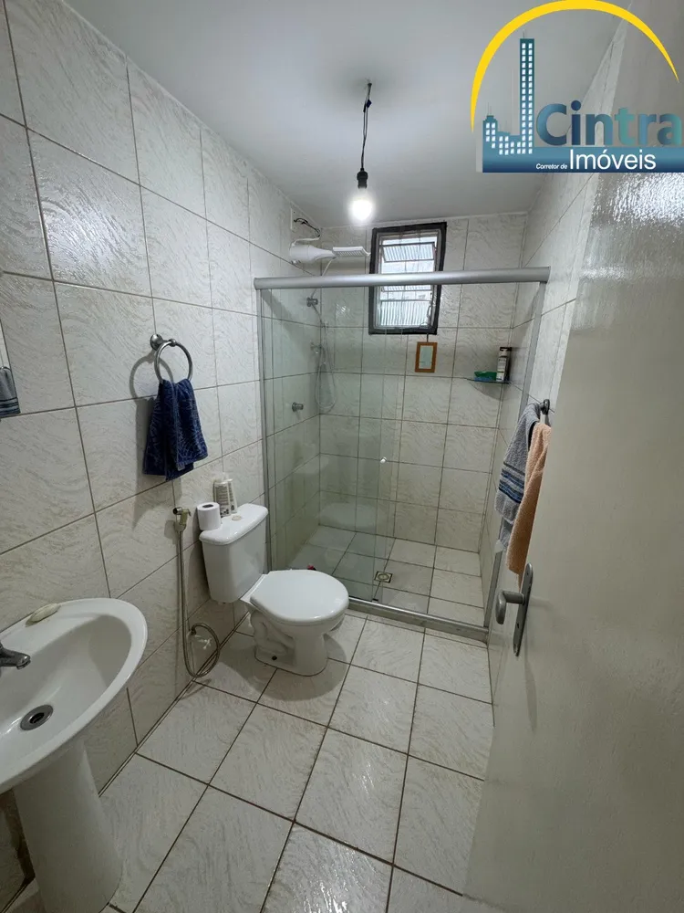 Apartamento, 3 quartos, 125 m² - Foto 7