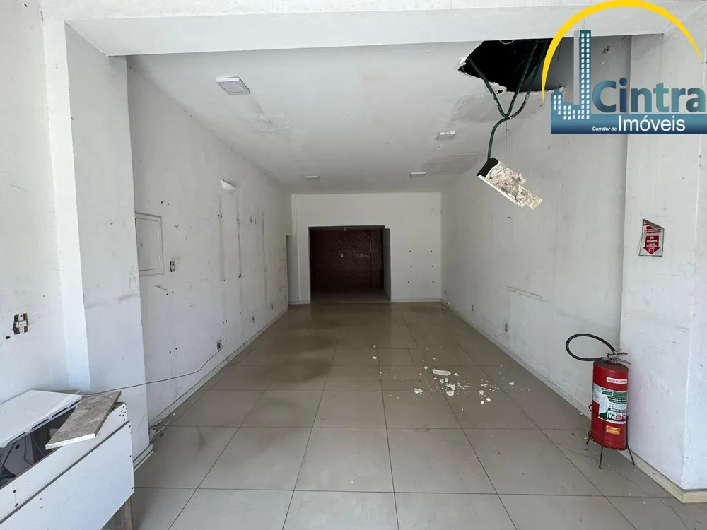 Loja-Salão, 64 m² - Foto 1