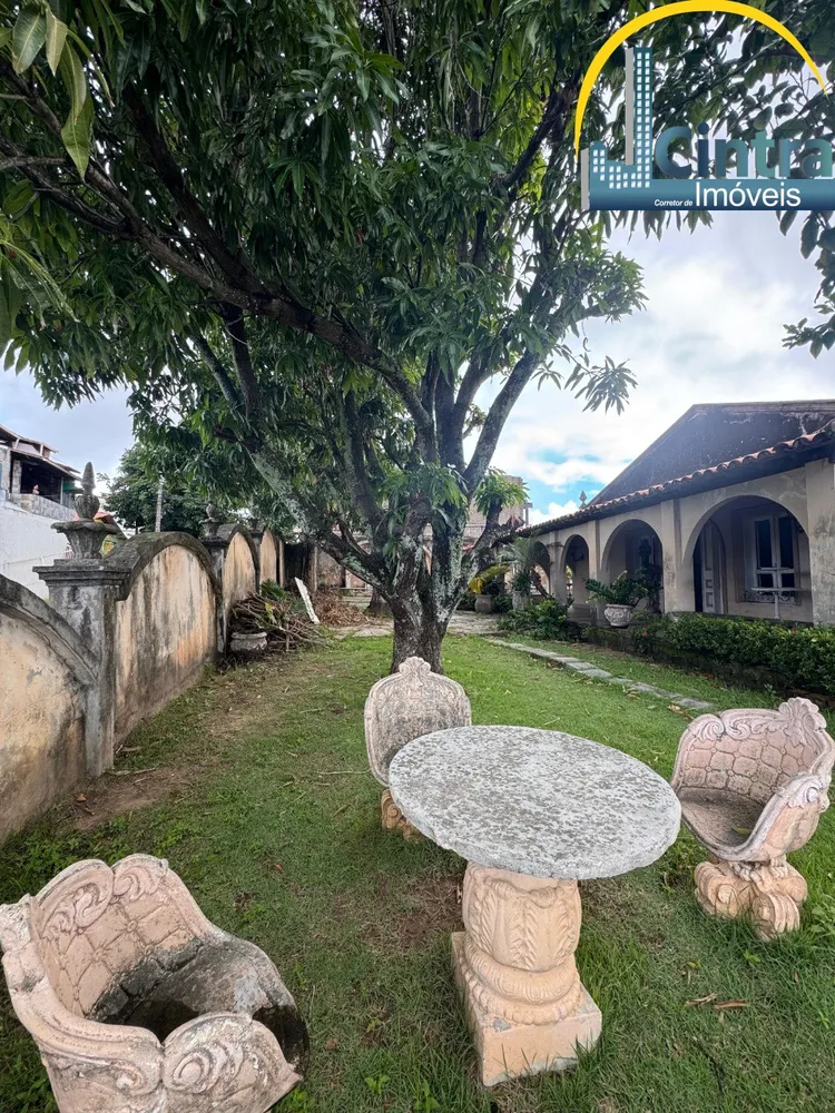 Casa, 3 quartos, 810 m² - Foto 1