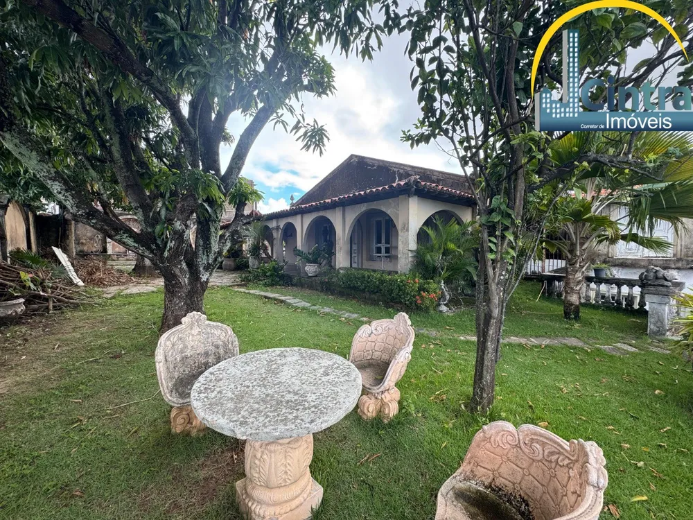 Casa, 3 quartos, 810 m² - Foto 3