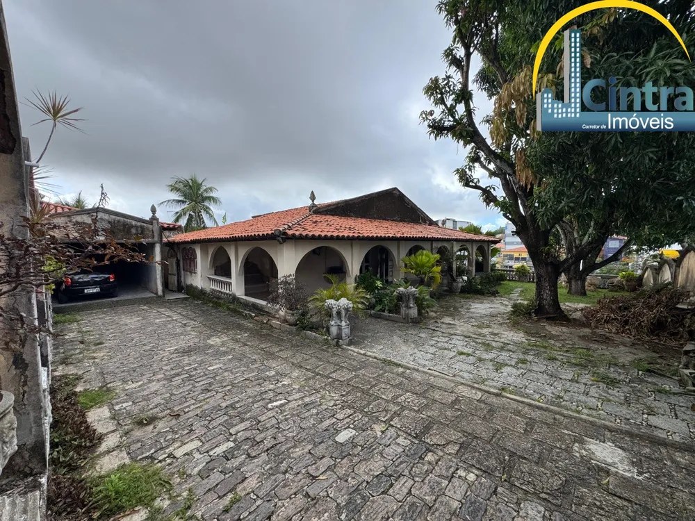 Casa, 3 quartos, 810 m² - Foto 4