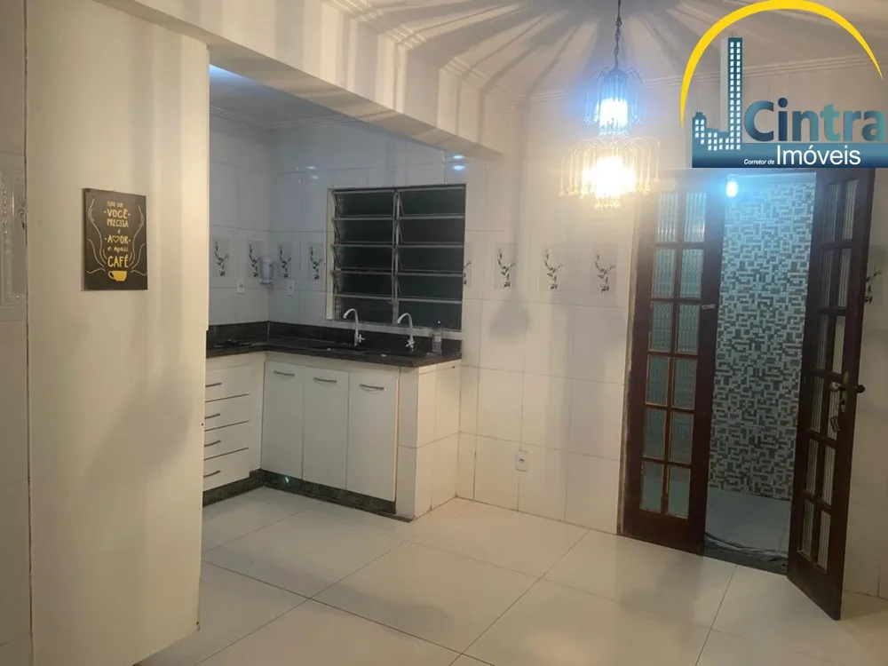 Casa de Condomínio, 4 quartos - Foto 9