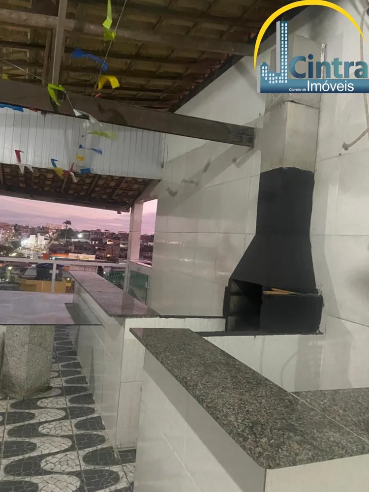 Casa de Condomínio, 4 quartos - Foto 7