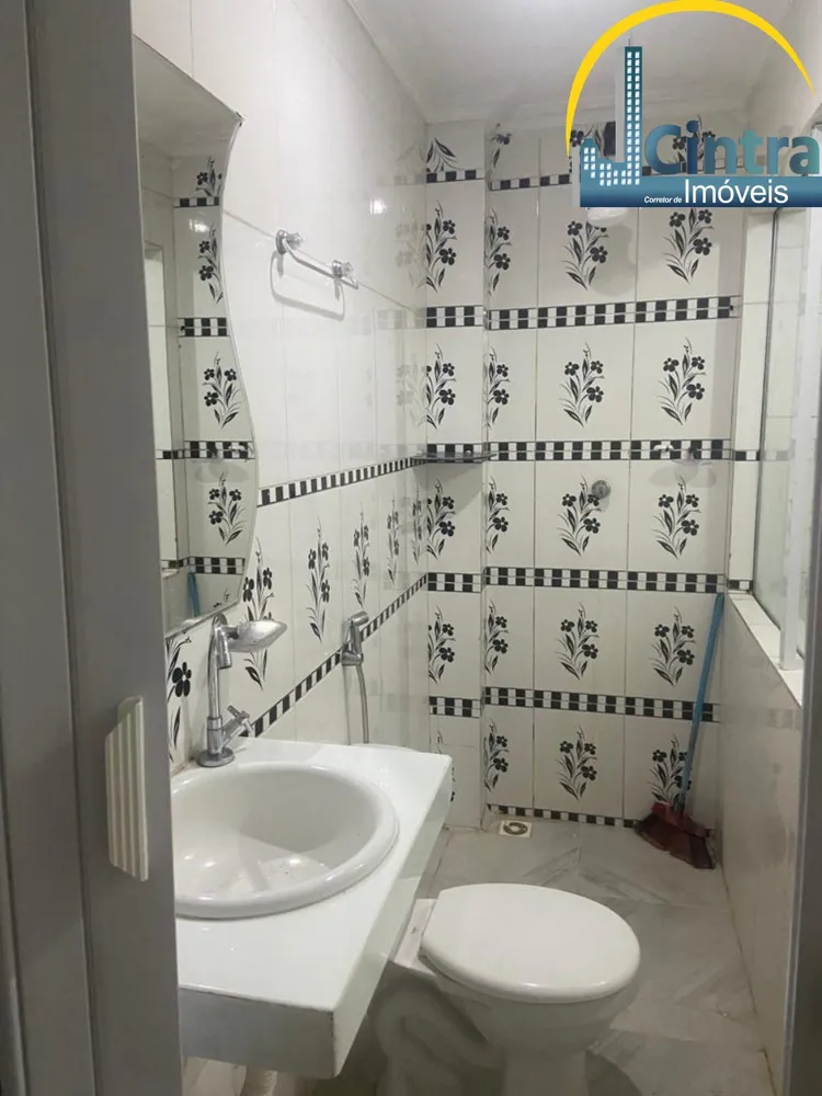 Casa de Condomínio, 4 quartos - Foto 8