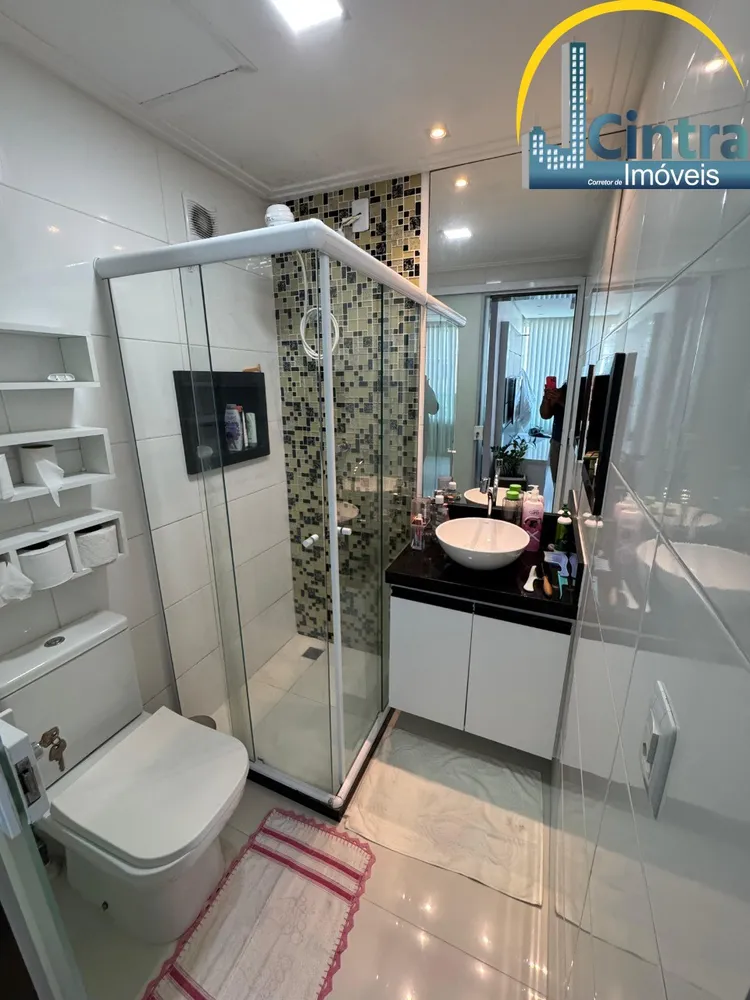 Apartamento, 2 quartos, 60 m² - Foto 11