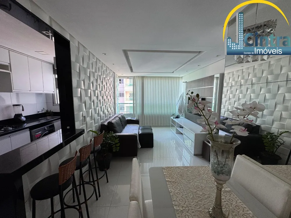 Apartamento, 2 quartos, 60 m² - Foto 9