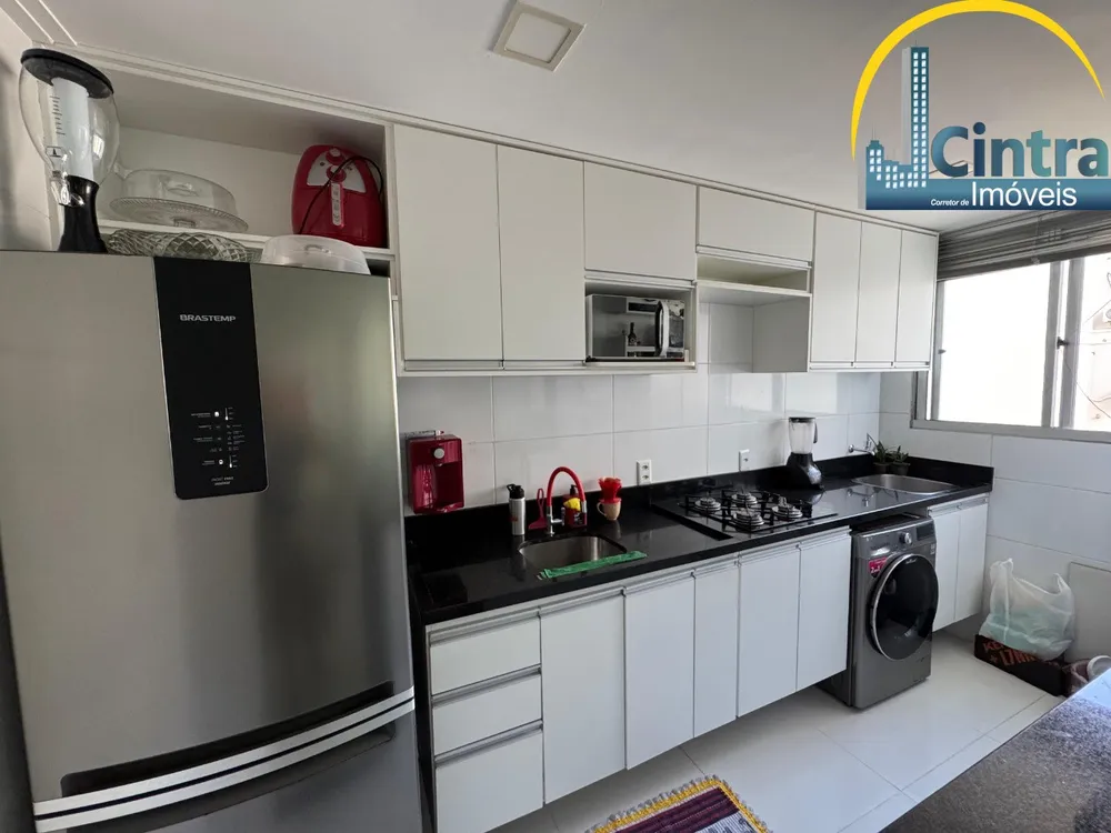 Apartamento, 2 quartos, 60 m² - Foto 1