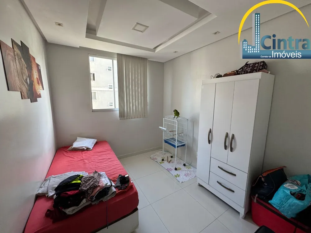 Apartamento, 2 quartos, 60 m² - Foto 6