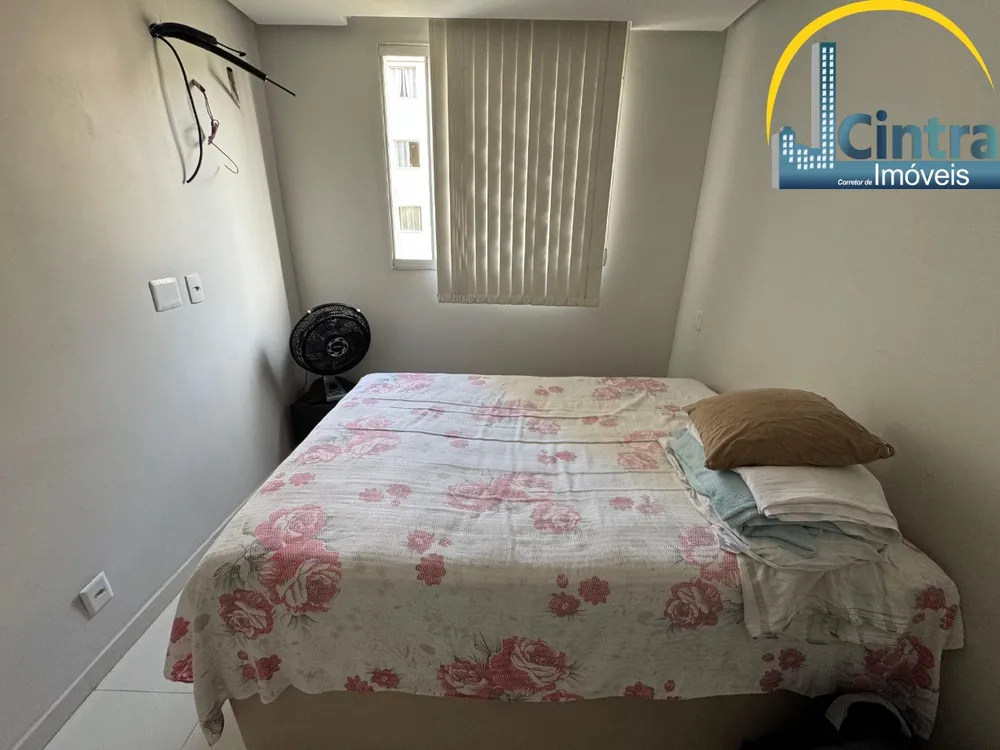 Apartamento, 2 quartos, 60 m² - Foto 8